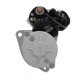 M.MOT.24V 6.0KW 13D DOOSAN