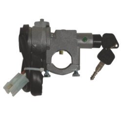 BMC LEVEND 1.8- L 60