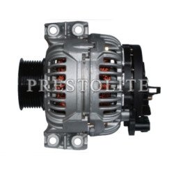 Prestolite Leece Neville 860805GB Alternatör 24V 110A (Fırçalı) – Entegre Regülatörlü
