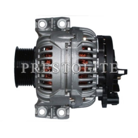 Prestolite Leece Neville 860805GB Alternatör 24V 110A (Fırçalı) – Entegre Regülatörlü