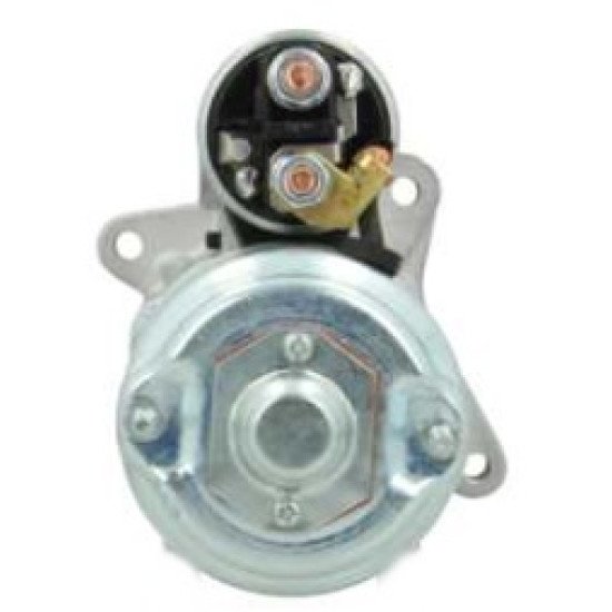 M.MOT. 12V 1,2KW 9D RENAULT 12  ESCAPE