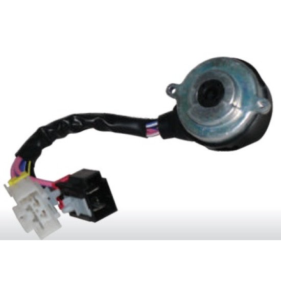 SENSEN MITSUBISHI-630 CANTER YM.KONTAK TERMİNALİ