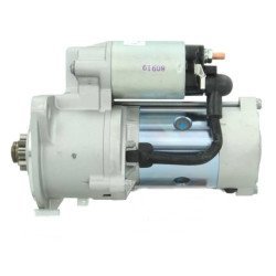 M.MOT.12V 2.3KW 9DİŞ YANMAR KOMATSU M.MOT.12V 2.3KW 9DİŞ YANMAR KOMATSU