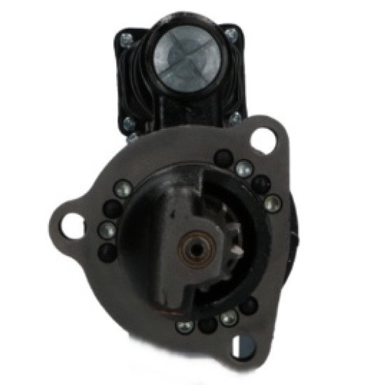 M.MOT.24V 9.0KW 11D 50MT CATERPILLAR