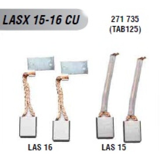 12V MF.CASE TRAKTÖR BMC / ROVER / DEFENDER
