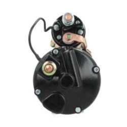 M.MOT.24V 6.0KW 12D CATERPILLAR BOBCAT PERKINS