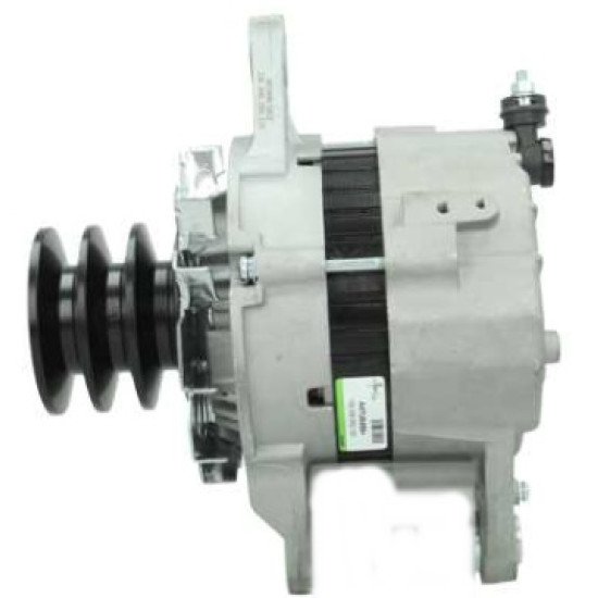 Alternatör 24V 50A ISUZU Alternatör 24V 50A ISUZU