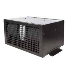 12V KOLTUK ALTI ÇİFTLİ KAL.BLOWER YANDAN  81400006