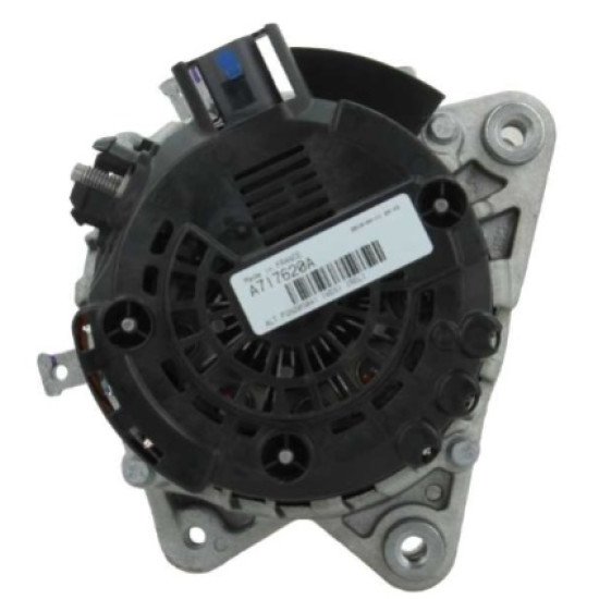Alternatör 12V 220A FORD