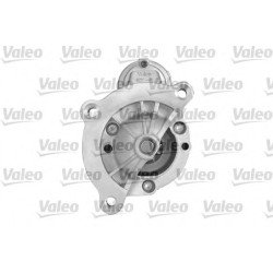 Valeo 438197 Marş Motoru 12V 1,4 kW 10 Diş (3 Delik, Saat Yönü, L55°)