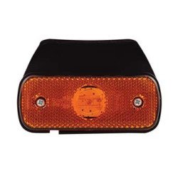 T06 TEK´Lİ YAN LAMBA DIŞA BAĞ.50 CM.KLİK