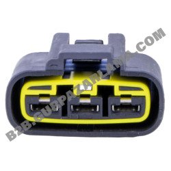 ALTERNAÖR SOKETİ FURUKAWA QLW-A-B3F-B