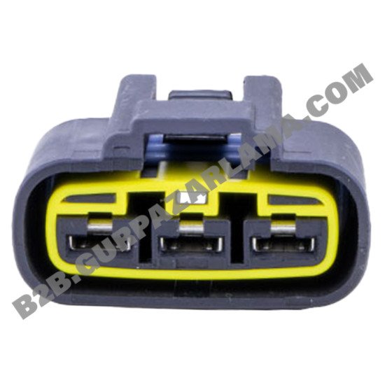 ALTERNAÖR SOKETİ FURUKAWA QLW-A-B3F-B