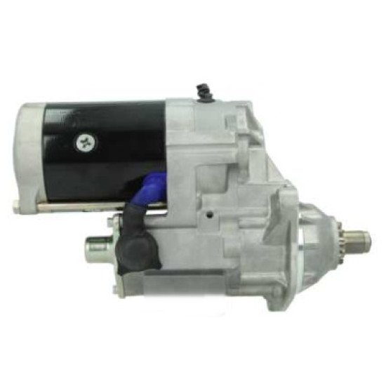 M.MOT.24V 7.8KW 10D CUMMINS