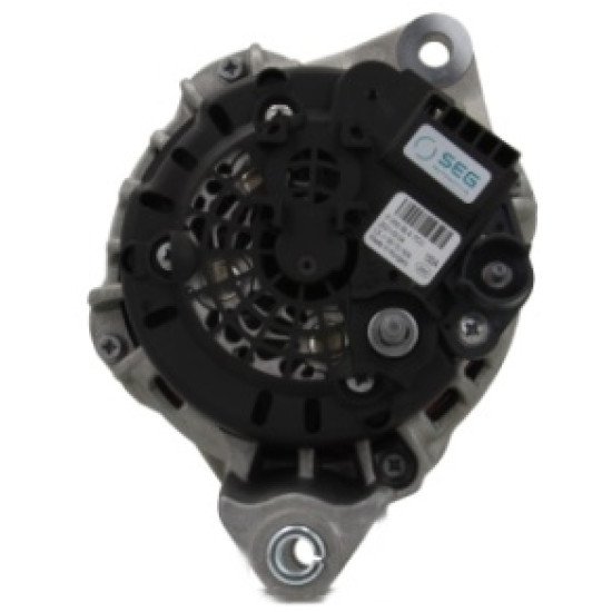 Alternatör 12V 150A IVECO F000BL07CU FIAT DUCATO