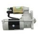M.MOT.24V 3.2KW 9D CATERPILLAR