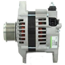 Alternatör 12V 90A NISSAN PATROL 3.0TDI
