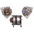 ALT. 12V.70A.LUCAS TIP F.ESCORT TAUNUS ALT 196