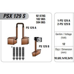 12V RENAULT / VOLKSWAGEN
