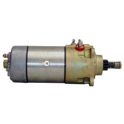 Prestolite Leece Neville S115 Marş Motoru 24V 7,8 kW 11 Diş (S115A-24-11M / 1327A501)