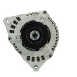 Alternatör 24V.100A.MARELLI JCB/FASTRAC/NEW HOLLAN