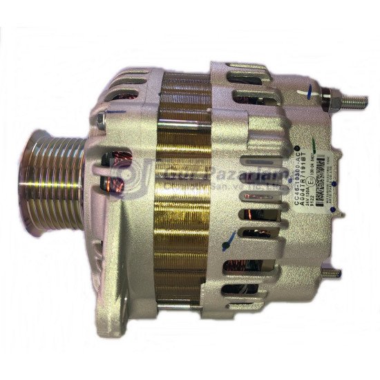 Alternatör 24V 130A FORD CARGO Y.M  ALT 703 A004TRF5912T