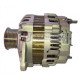 Alternatör 24V 130A FORD CARGO Y.M  ALT 703 A004TRF5912T