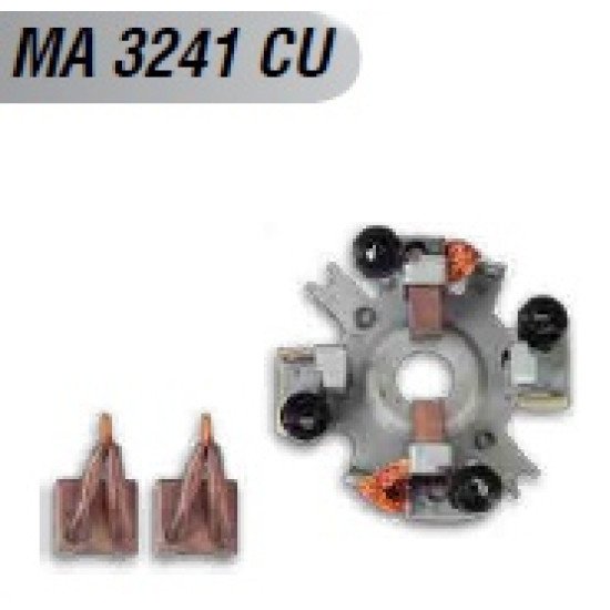 DODGE DESOTO/FAGO/AS900 FIAT IVECO MARINE MOTOR