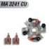 DODGE DESOTO/FAGO/AS900 FIAT IVECO MARINE MOTOR