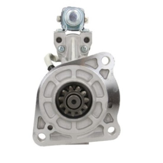 M.MOT.24V 4.0KW 11D FORD