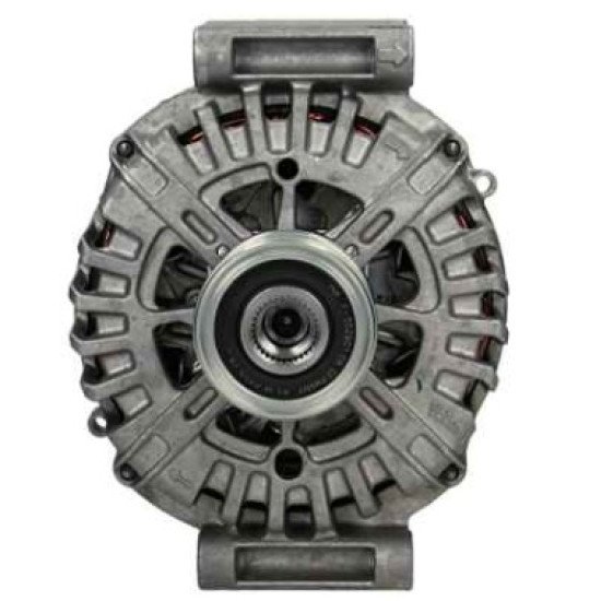 ALT. 12V 180A MERCEDES