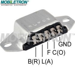 KONJ. 24V HINO KAWASAKI