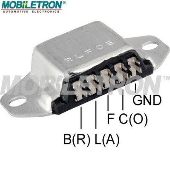 KONJ. 24V HINO KAWASAKI