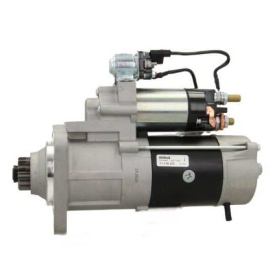 M.MOT.24V 7.0KW 12D VOLVO TRUCK