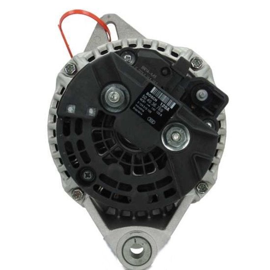 Alternatör 12V 120A IVECO DAILY FIAT DUCATO