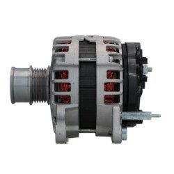 ALT. 12V 140A VOLKSWAGEN GOLF -AUDİ A3 Q3 LIN