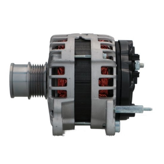 Alternatör  12V 140A VOLKSWAGEN GOLF -AUDİ A3 Q3 LIN