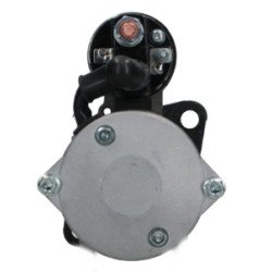 M.MOT.12V 2.5KW 11D DONGFENG ÇİN.JEN.