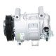 KLİMA KOMPRESÖRÜ 12V FIAT EGEA PUNTO 1.4 BENZİN