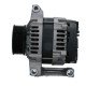 ALT.24V 150A MERCEDES MAN ACTROS 0272222004