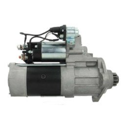 M.MOT.24V 7.0KW 12D MAN