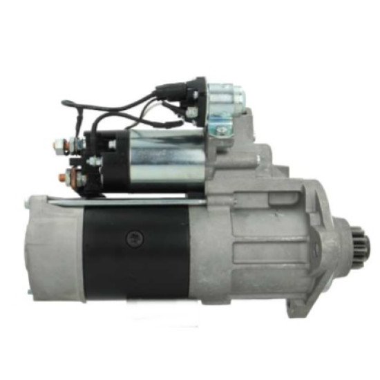 M.MOT.24V 7.0KW 12D MAN