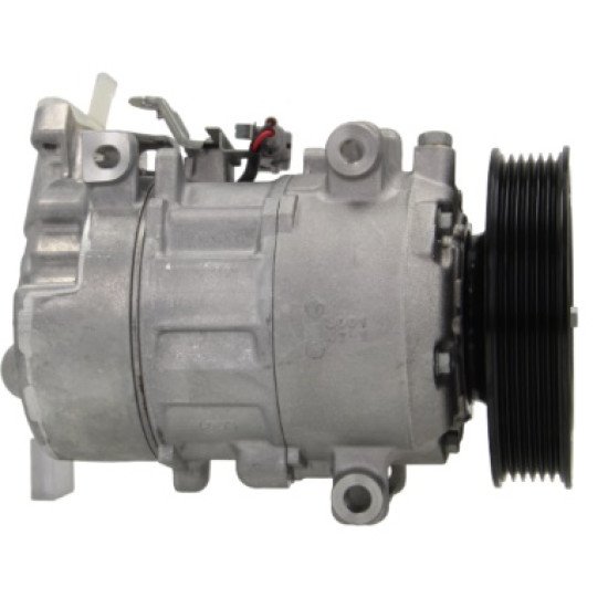 KLİMA KOMPRESÖRÜ 12V RENAULT MEGANE3 FLUENCE 1.5DC