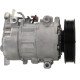 KLİMA KOMPRESÖRÜ 12V RENAULT MEGANE3 FLUENCE 1.5DC