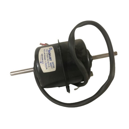 KALORİFER MOTORU