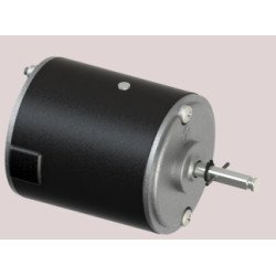 KLİMA MOT.24V SUTRAK T.D 24VK