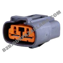 2 KABLO MAZDA-TOYOTA 6195-0060 6195-0057