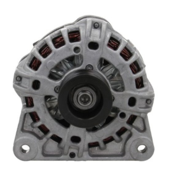Alternatör 12V 120A RENAULT MEGANE II NISSAN