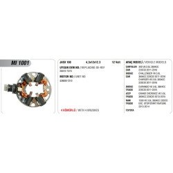 K.YUVASI (K-019) DODGE CHYRSLER