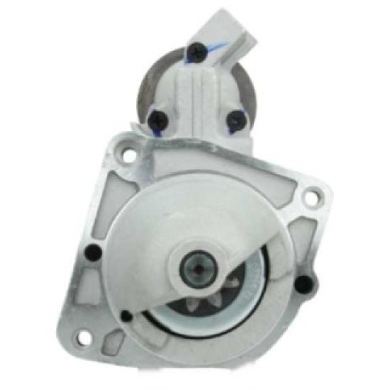 M.MOT.12V 2.3KW 9D FIAT DUCATO CITROEN JUMPER